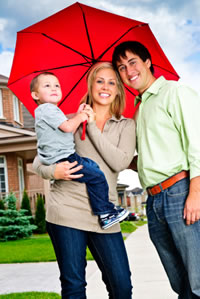 Canoga Park Umbrella insurance